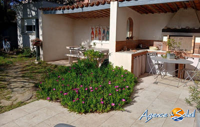 Maison - 102 m² - 4 pièces