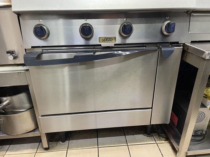 Fonds de commerce - Hôtellerie / Restauration - 110 m²