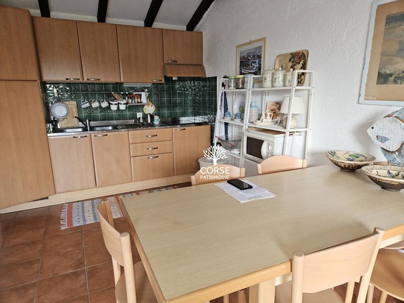 Appartement - 70 m² - 4 pièces