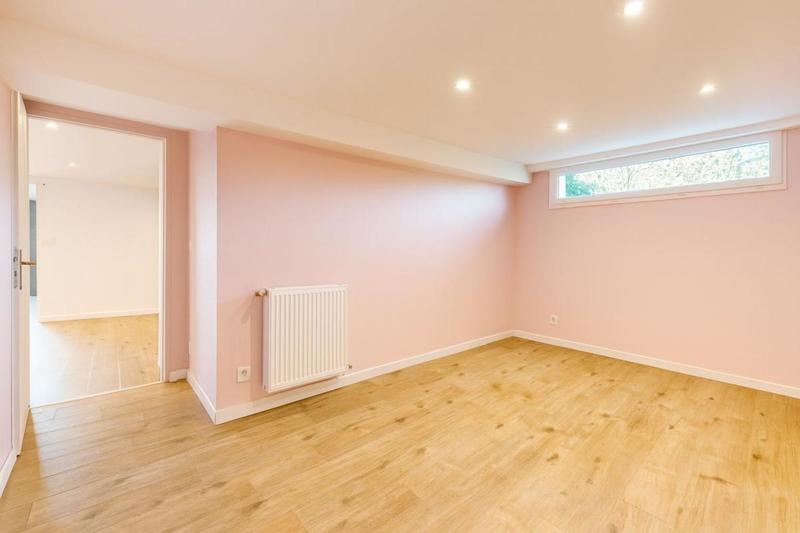 Maison - 155 m² - 6 pièces