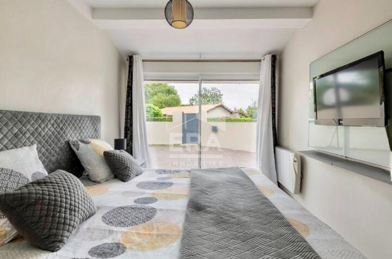 Maison - 107 m² - 6 pièces