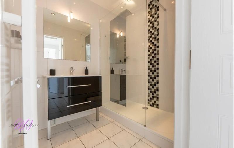 Appartement - 73 m² - 3 pièces