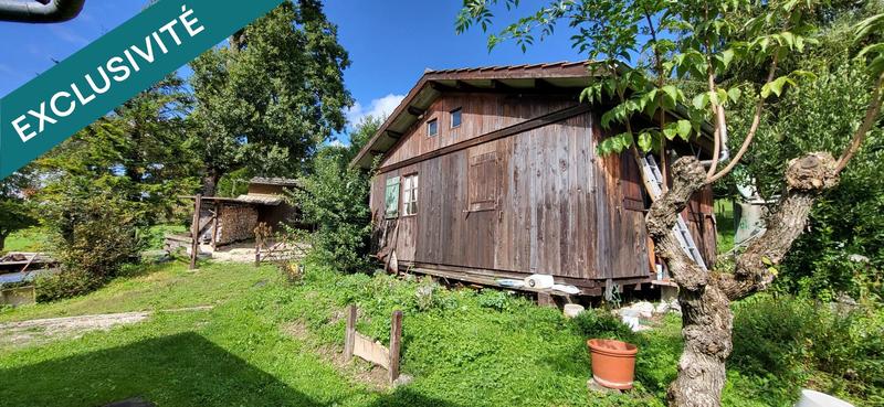 Maison - 189 m² - 6 pièces