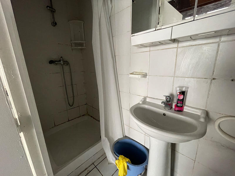 Appartement - 18 m² - 1 pièce