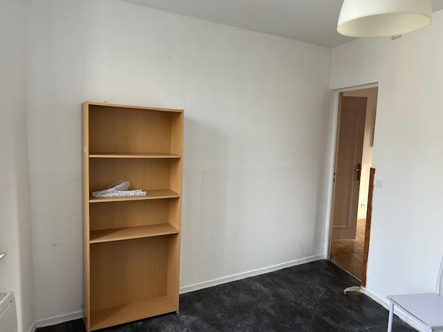 Appartement - 40 m² - 3 pièces