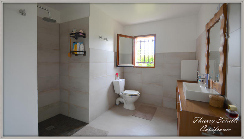 Maison - 122 m² - 6 pièces