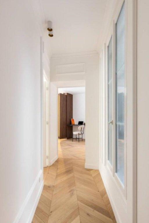 Appartement - 60 m²