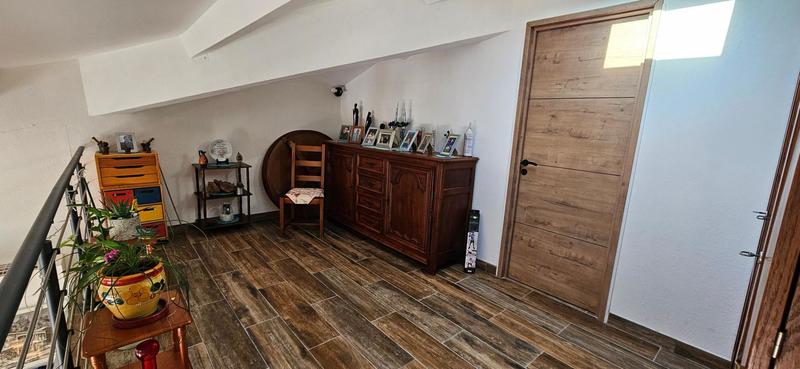 Duplex - 131 m² - 4 pièces