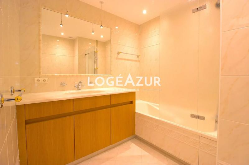 Appartement - 51 m² - 2 pièces