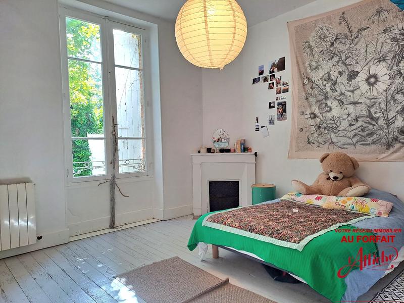 Maison - 283 m² - 6 pièces