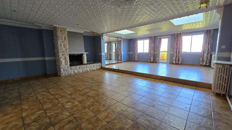 Maison - 128 m² - 6 pièces