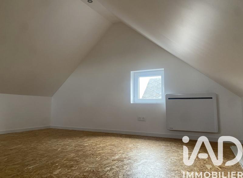 Maison - 134 m² - 4 pièces