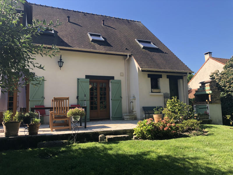 Maison - 150 m² - 5 pièces