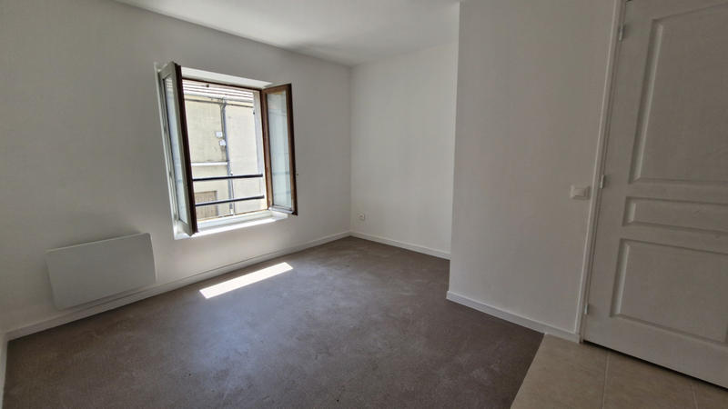 Appartement - 14 m² - 1 pièce