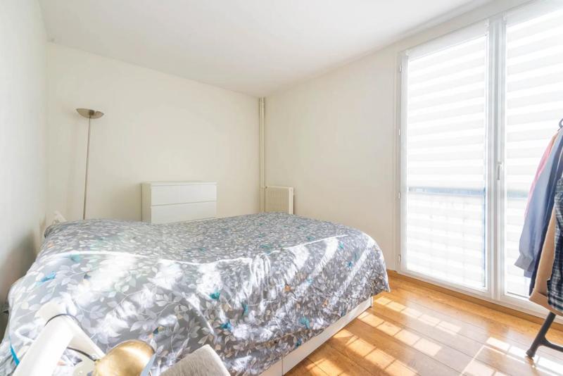 Appartement - 79 m² - 4 pièces