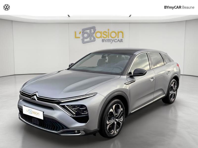 Citroën C5 X Hybride Rechargeable 225 s&amp;S e-Eat8 Shine Pack