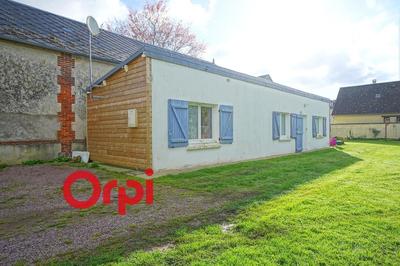 Maison - 42 m² - 2 pièces