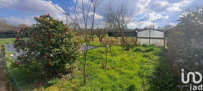 Maison - 102 m² - 5 pièces