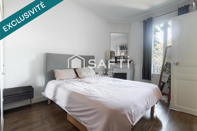 Maison - 148 m² - 6 pièces