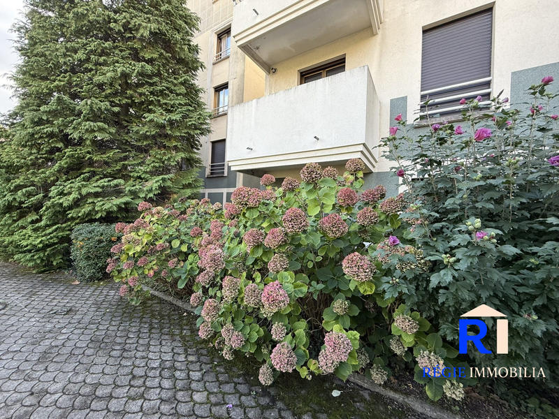 Appartement - 84 m² - 3 pièces