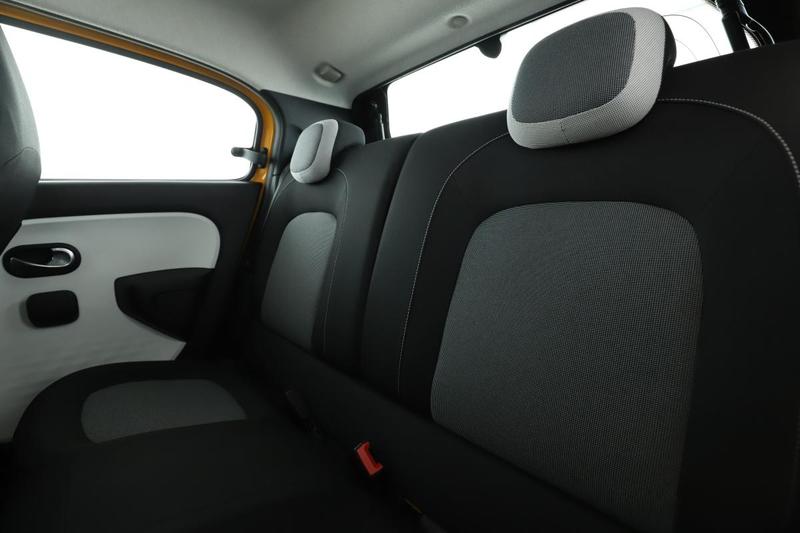 Renault Twingo 1.0 SCe Zen 65 ch