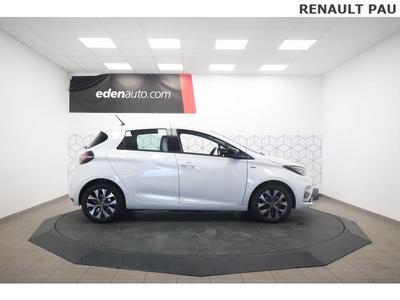 Renault Zoe R110 Achat Intégral Limited