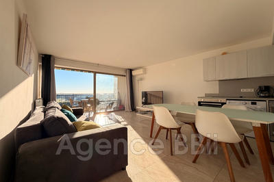 Appartement - 54 m² - 2 pièces