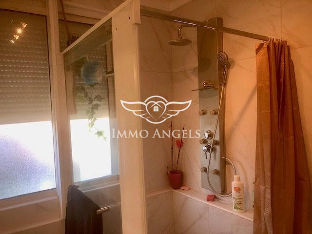 Maison - 80 m² - 3 pièces