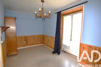 Ferme - 80 m² - 5 pièces