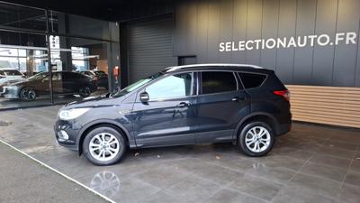 Ford Kuga II 2.0 TDCi 150 ch s&amp;S 4x2 Business Nav