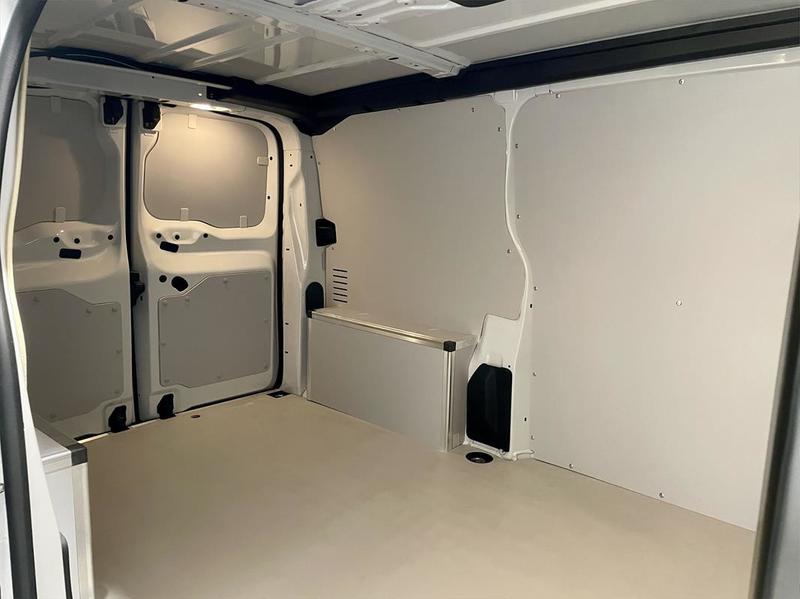 Citroën Jumpy m 2.0 Bluehdi 180 Eat8