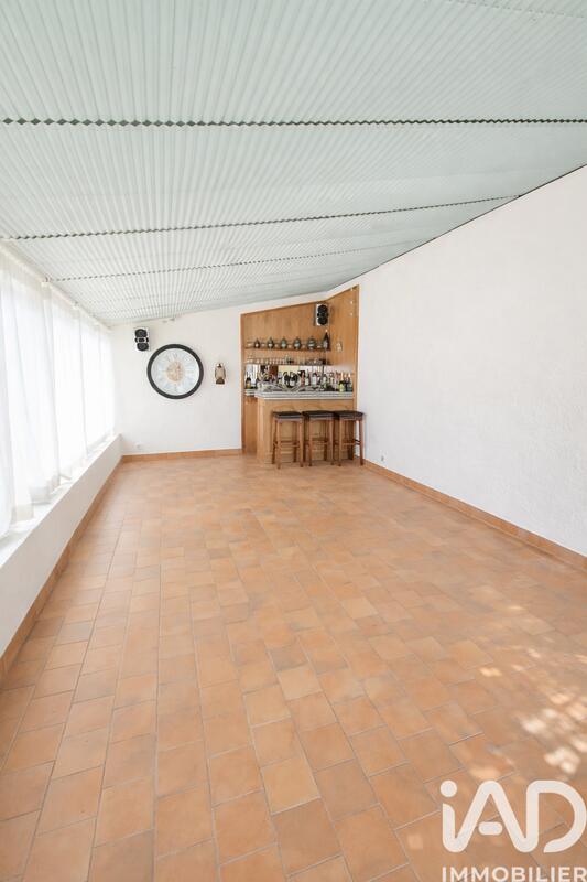 Maison - 175 m² - 7 pièces