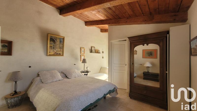 Maison - 178 m² - 8 pièces