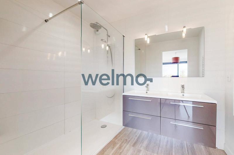 Appartement - 105 m² - 4 pièces