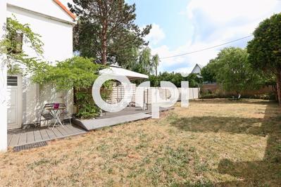 Villa - 157 m² - 6 pièces