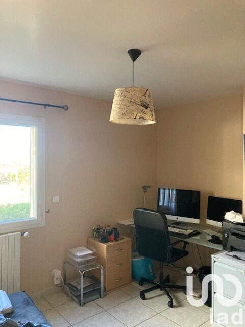 Maison - 187 m² - 5 pièces