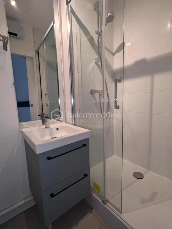 Appartement - 47 m² - 3 pièces