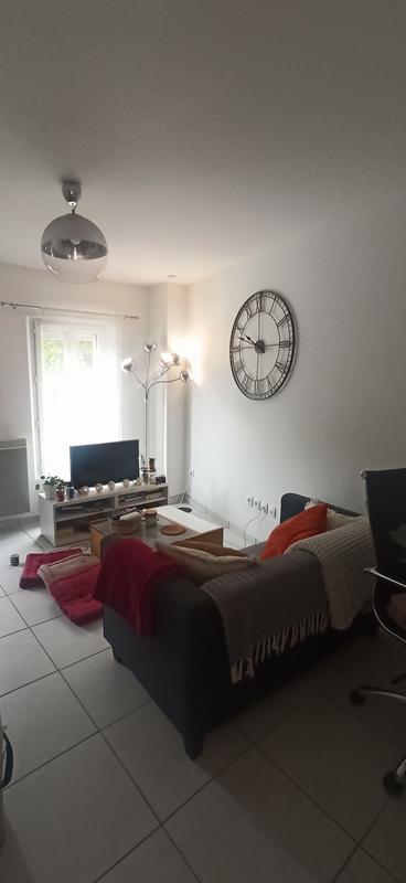 Appartement - 30 m² - 2 pièces