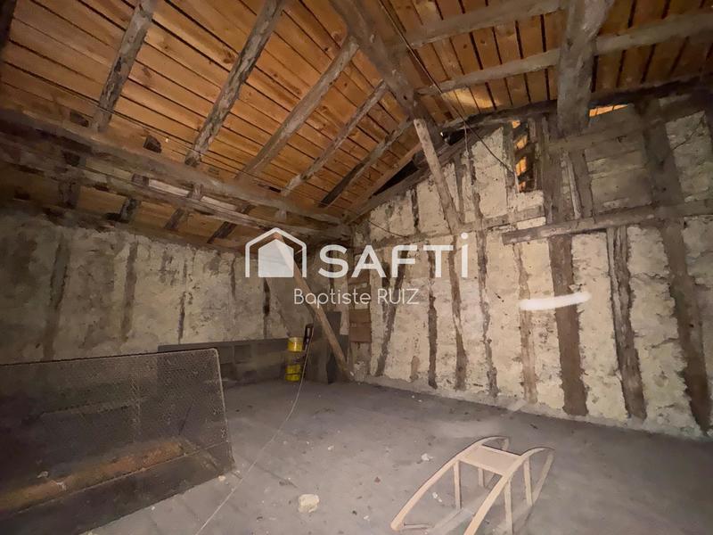 Maison - 458 m² - 18 pièces