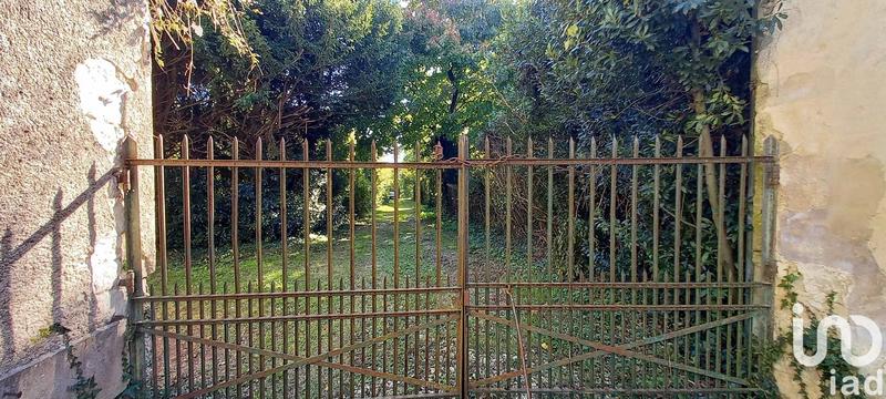 Maison - 487 m² - 13 pièces