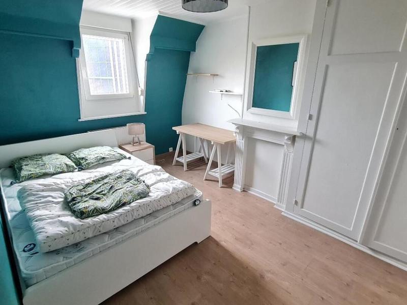 Maison - 147 m² - 6 pièces