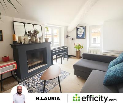 Maison - 130 m² - 4 pièces