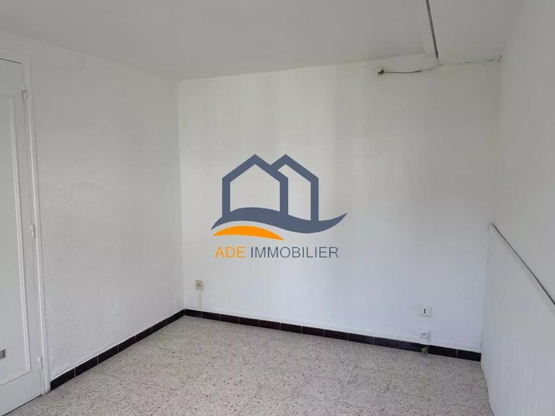 Appartement - 30 m² - 2 pièces