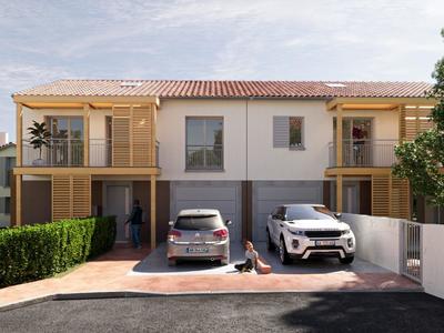 Maison - 145 m² - 5 pièces