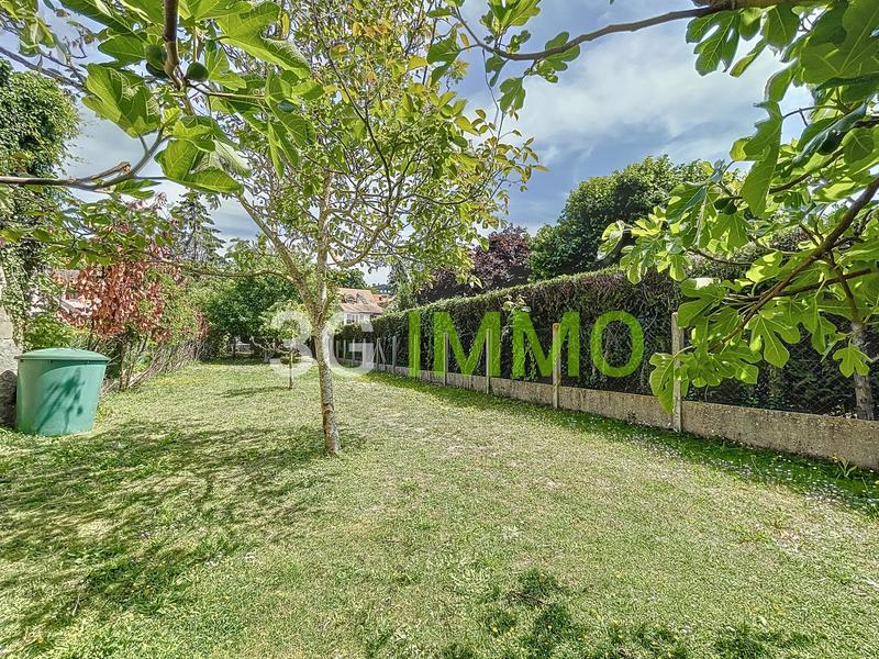 Maison traditionnelle - 131 m² - 5 pièces