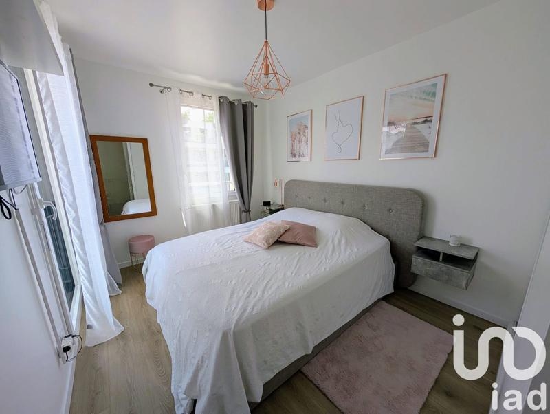 Appartement - 87 m² - 4 pièces