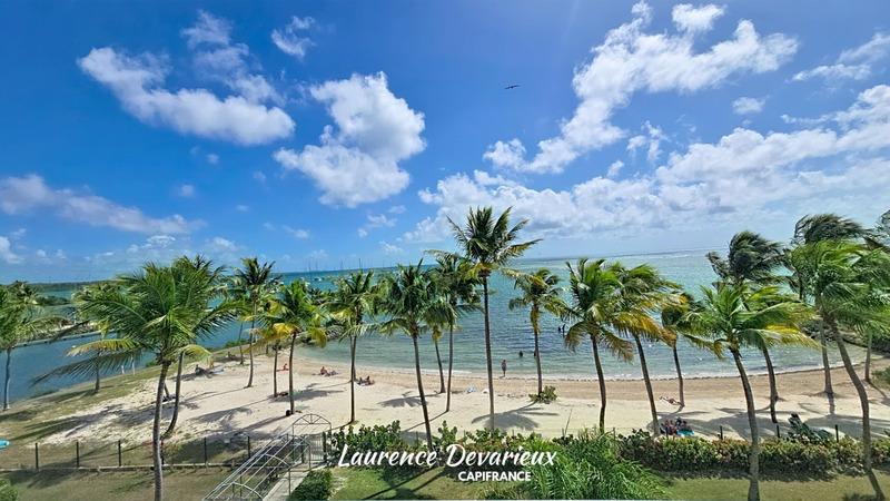 Appartement - 97 m² - 3 pièces