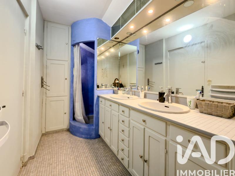 Maison - 160 m² - 7 pièces