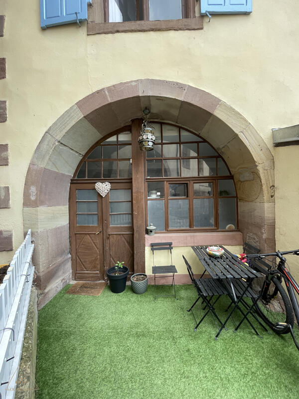 Maison - 167 m² - 5 pièces