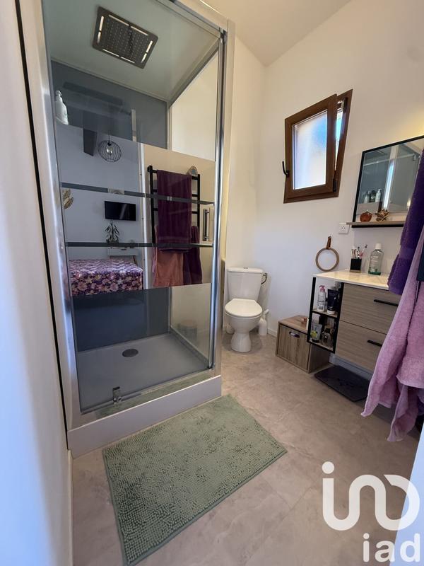 Maison - 133 m² - 5 pièces